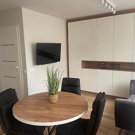 Mw3 Apartament Rzeszow Dış mekan fotoğraf