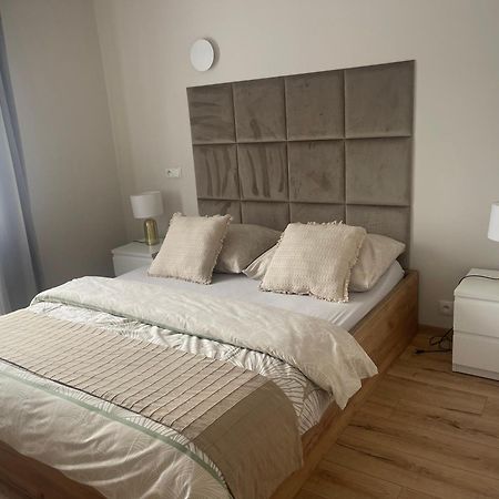 Mw3 Apartament Rzeszow Dış mekan fotoğraf