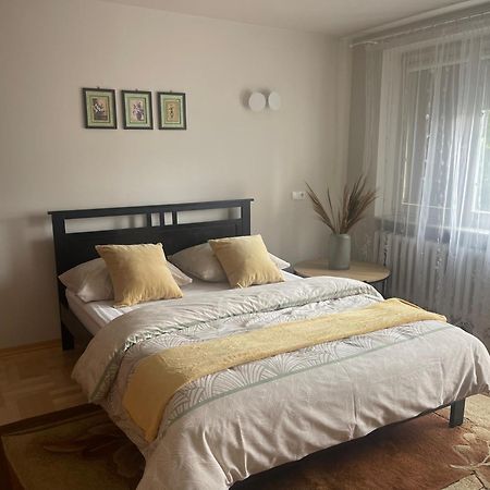 Mw3 Apartament Rzeszow Dış mekan fotoğraf