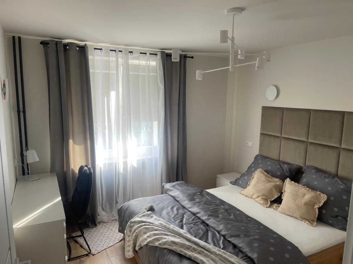 Mw3 Apartament Rzeszow Dış mekan fotoğraf