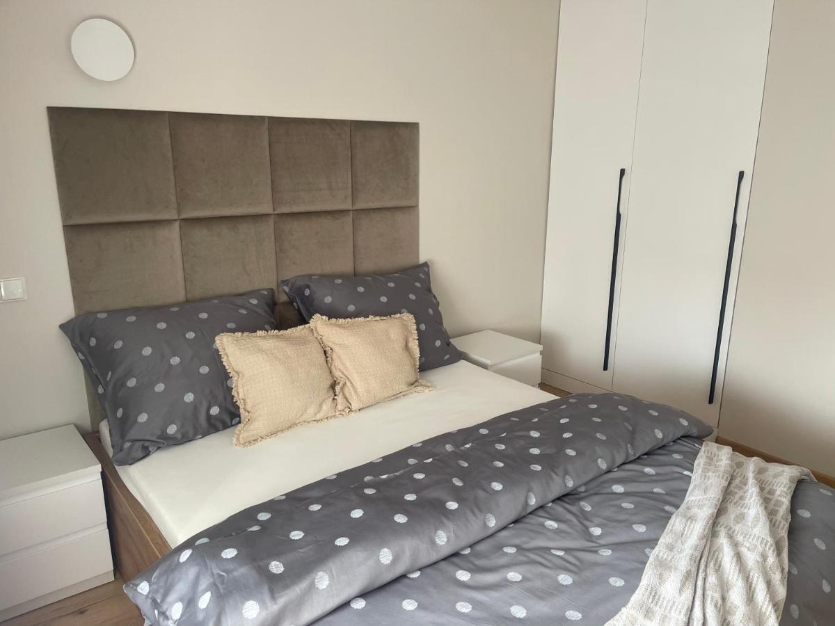 Mw3 Apartament Rzeszow Dış mekan fotoğraf