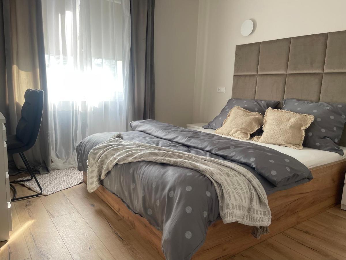 Mw3 Apartament Rzeszow Dış mekan fotoğraf