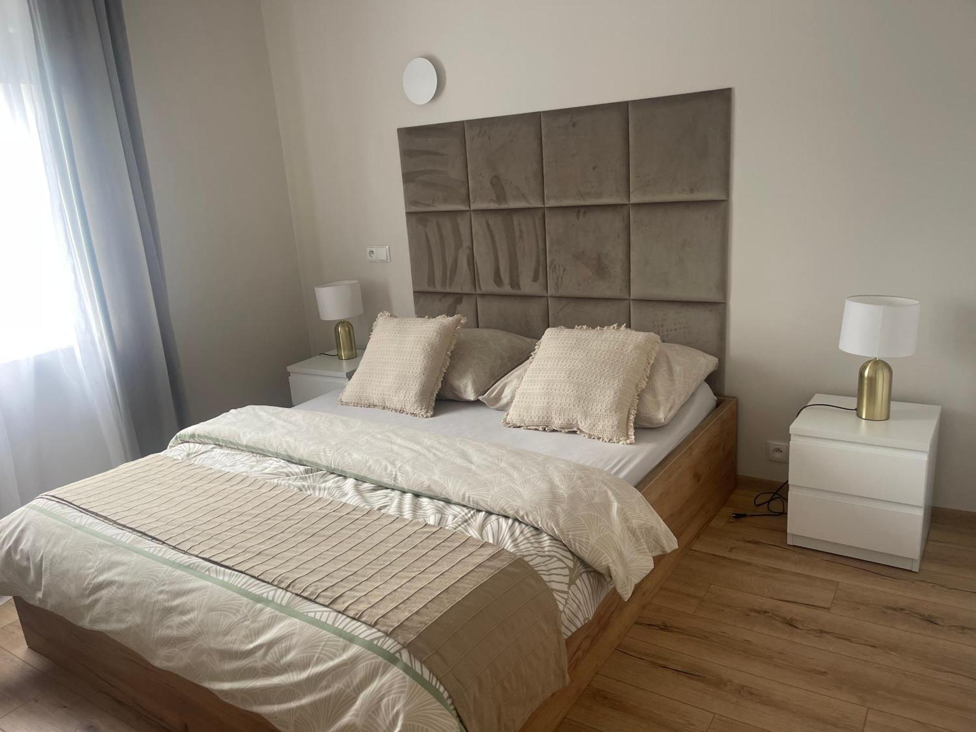 Mw3 Apartament Rzeszow Dış mekan fotoğraf