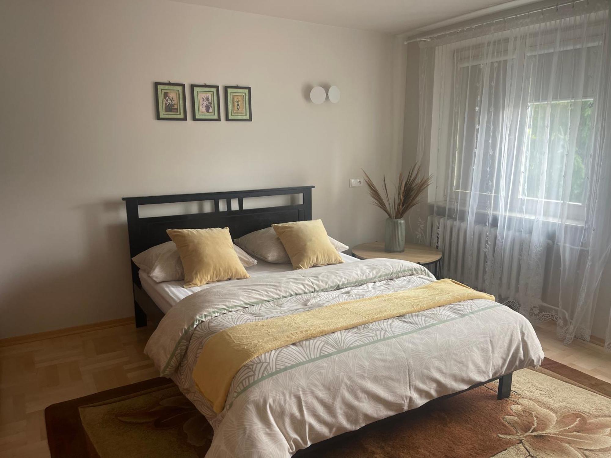 Mw3 Apartament Rzeszow Dış mekan fotoğraf